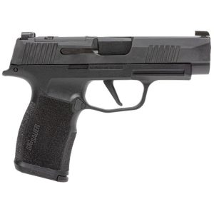 Sig Sauer P365 XL 9mm 3.7" Barrel 12-Rounds 2 Mags - HANDGUNS | Miami Shooters Supply