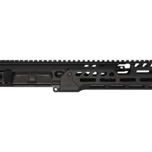 Sig Sauer MCX-Spear LT Upper/Conv. Kit Black .300 AAC Blackout 9" Barrel
