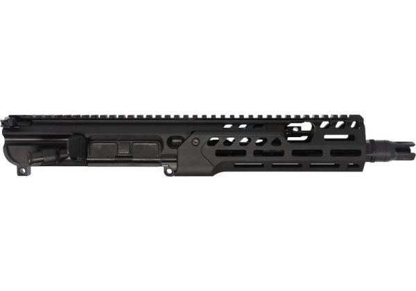 Sig Sauer MCX-Spear LT Upper/Conv. Kit Black .300 AAC Blackout 9" Barrel