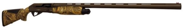Silver Eagle Foris Realtree Max-5 / Burnt Bronze 12 GA 28" Barrel 3.5"-Chamber 3-Rounds
