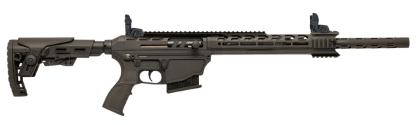 Silver Eagle Tac Pro Tactical Shotgun 12 GA 18.5" Barrel 3"-Chamber 5-Rounds