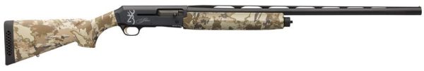 Browning Silver Field Auric Camo / Black 12 GA 28" Barrel 4-Rounds