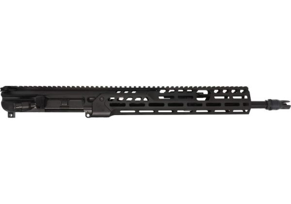 Sig Sauer MCX-Spear LT Upper/Conv. Kit Black 5.56 16" Barrel