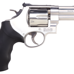 Smith and Wesson Model 610 Stainless 10mm 4" Barrel 6-Rounds