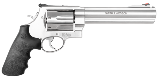 Smith and Wesson 350 Stainless .350 Legend 7.5" Barrel 7-Rounds