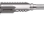 Smith and Wesson Performance Center Model 460 XVR Stainless .460 SW 14" Barrel 5-Rounds