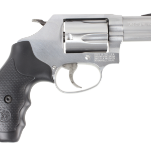 Smith and Wesson Model 60 Stainless .357 Mag /.38 Special +P 2.12" Barrel 5-Rounds