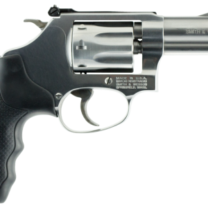 Smith and Wesson 63 Stainless .22 LR 3" Barrel 8-Rounds Adjustable Rear Sight