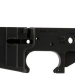 Smith and Wesson M&P-15 Lower Receiver 5.56 NATO Stripped