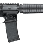 Smith and Wesson M&P15 Sport II 5.56 NATO 16" Barrel 30-Rounds Optics Ready