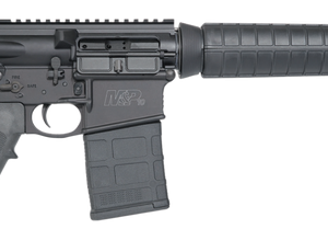 Smith and Wesson M&P10 Sport 7.62NATO/308Win 16" Barrel 20-Rounds
