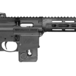 Smith and Wesson M&P15 Performance Center Sport .22 LR 18" Barrel 10-Rounds