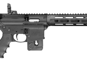 Smith and Wesson M&P15 Performance Center Sport .22 LR 18" Barrel 10-Rounds