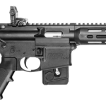 Smith and Wesson M&P15-22 Sport .22 LR 16.5" Barrel 10-Rounds Flip-Up Sights