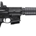 Smith and Wesson M&P15 Sport II 5.56 NATO 16" Barrel 10-Rounds Grip Paddle