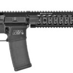 Smith and Wesson M&P15T 5.56 NATO 16" Barrel 30-Rounds Law Enforcement Model