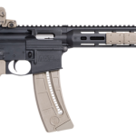 Smith and Wesson M&P 15-22 Sport Magpul MOE Flat Dark Earth .22 LR 16.5" Barrel 25-Rounds
