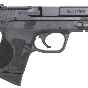 Smith and Wesson M&P M2.0 Subcompact 9mm 3.6" Barrel 10-Rounds Manual Safety - HANDGUNS - Miami Shooters Supply