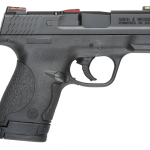 Smith and Wesson M&P9 Shield 9mm 3.1" Barrel 8-Rounds CA Compliant