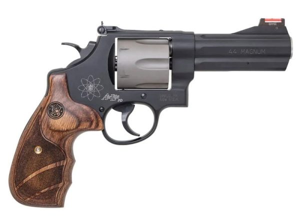 Smith and Wesson Model 329 .44 Mag 4.125" Barrel 6-Rounds