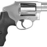 Smith and Wesson Model 640 Stainless .357 Mag 2.12" Barrel 5-Rounds