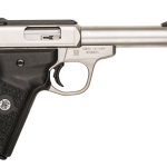 Smith and Wesson SW22 Victory Stainless 22LR 5.5-inch Threaded Barrel 10 Rounds