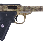 Smith and Wesson SW22 Victory Kryptek Highlander .22 LR 5.5" Barrel 10-Rounds