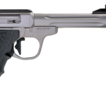 Smith and Wesson SW22 Victory Target Stainless .22LR 6" Barrel 10-Rounds