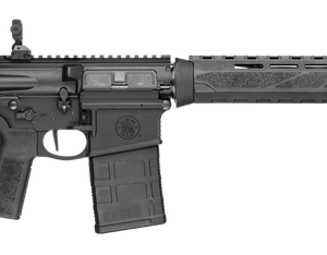 Smith & Wesson Volunteer X AR 6.5 Creedmoor 16" Barrel 20-Rounds