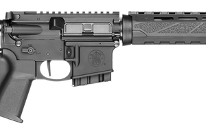 Smith and Wesson Volunteer XV 5.56 NATO 16" Barrel 10-Rounds Optics Ready