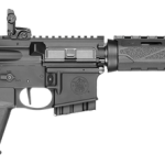 Smith and Wesson Volunteer XV 5.56 NATO 16" Barrel 10-Rounds