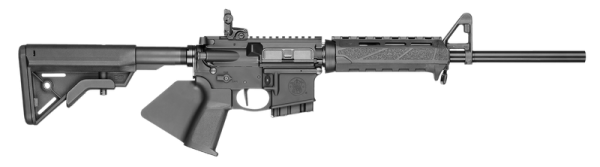 Smith and Wesson Volunteer XV 5.56 NATO 16" Barrel 10-Rounds