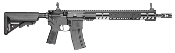 Smith and Wesson Volunteer XV Pro 6mm ARC 16" Barrel 25-Rounds