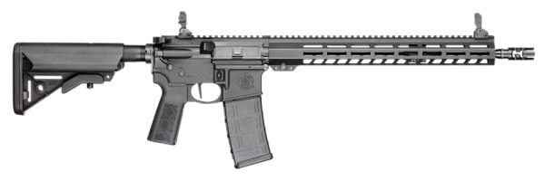 Smith and Wesson Volunteer XV Pro 5.56 NATO 16" Barrel 30-Rounds