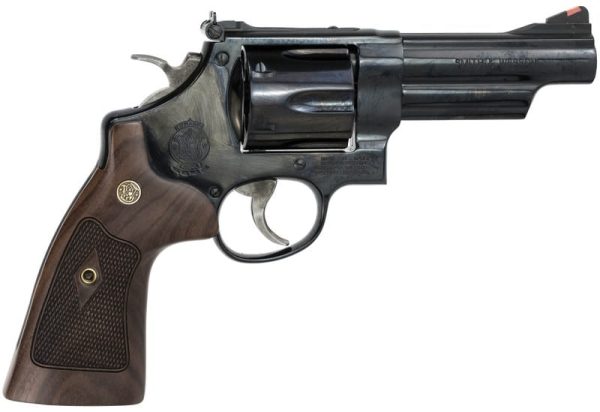 Smith and Wesson 29 Classic .44 Mag 4" Barrel 6-Rounds