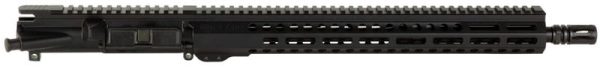 Sons Of Liberty Gun Works EXO3 Complete Upper 5.56 NATO 16" Barrel