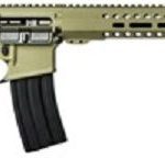 Sons Of Liberty Gun Works M4-EXO3 Hazel Green 5.56 NATO 16" Barrel 30-Rounds