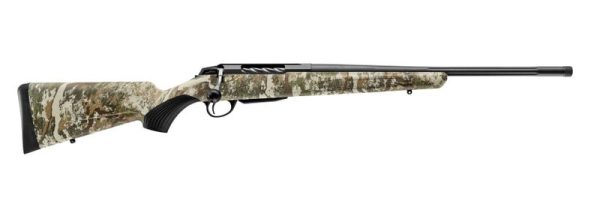 Tikka T3X Roughtech First Lite Specter .243 Win 20" Barrel 3-Rounds