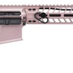 Spikes Tactical Spikes 556 Rose Gold 5.56 NATO 16" Barrel