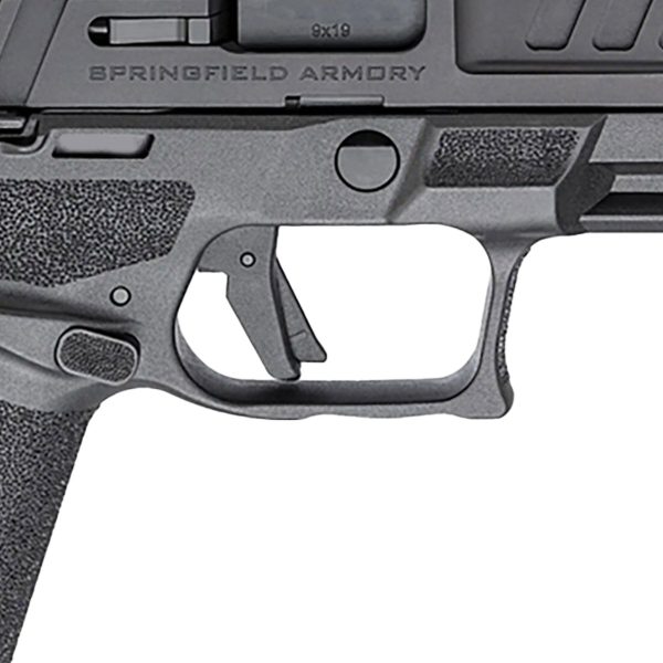 Springfield Armory Echelon 9mm Luger 4.5in Black Melonite Pistol - 20+1 Rounds - Image 2