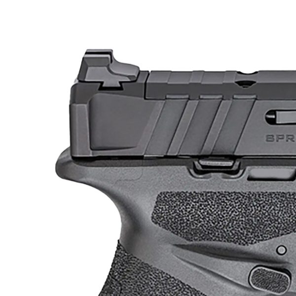 Springfield Armory Echelon 9mm Luger 4.5in Black Melonite Pistol - 20+1 Rounds - Image 3