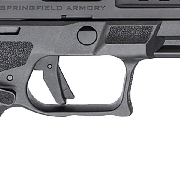 Springfield Armory Echelon 9mm Luger 5.5in Black Melonite Pistol - 20+1 Rounds - Image 2