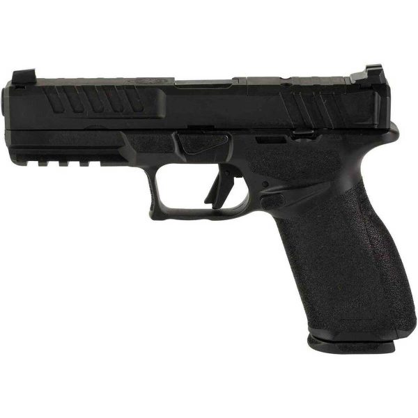 Springfield Armory Echelon Gear Up Package 9mm Luger 4.5in Black Melonite Pistol - 15+1 Rounds - Image 2
