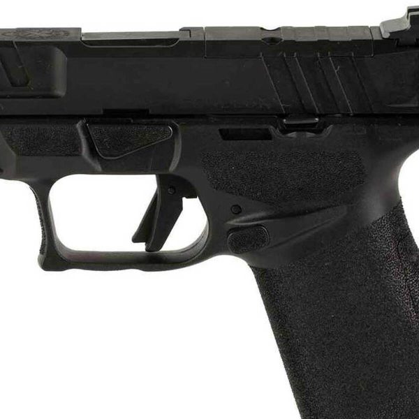 Springfield Armory Echelon Gear Up Package 9mm Luger 4.5in Black Melonite Pistol - 15+1 Rounds - Image 3
