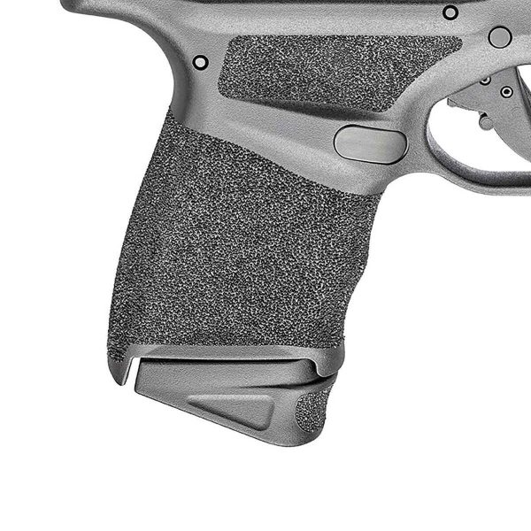Springfield Armory Hellcat Micro-Compact RDP 9mm Luger 3.8in Black Melonite Pistol - 13+1 Rounds - Image 3