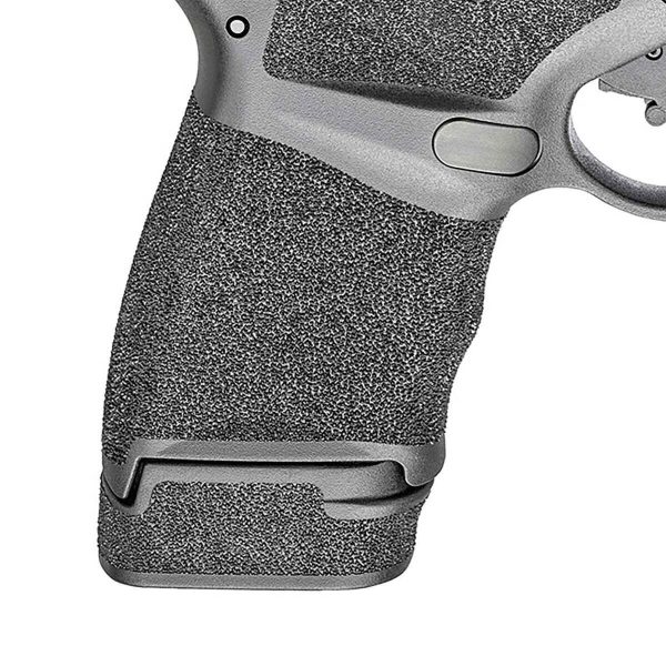 Springfield Armory Hellcat Micro-Compact RDP 9mm Luger 3.8in Black Melonite Pistol - 13+1 Rounds - Image 3