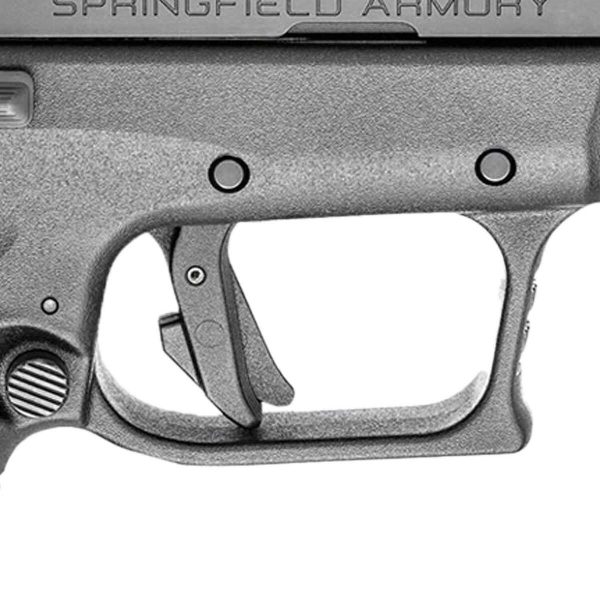 Springfield Armory XD-M Elite 9mm Luger 5.25in Black Melonite Pistol - 10+1 Rounds - Image 3