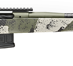 Springfield Armory 2020 WayPoint Evergreen Camo 6.5 Creedmoor 22" Barrel 5-Rounds Adjustable TriggerTech