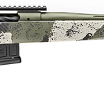 Springfield Armory 2020 WayPoint Evergreen Camo 6.5 Creedmoor 22" Barrel 5-Rounds Optics Ready