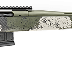 Springfield Armory 2020 WayPoint Evergreen Camo 6.5 Creedmoor 22" Barrel 5-Rounds Adjustable Cheek Comb